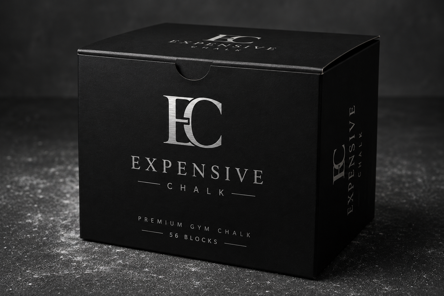 Expensivechalk