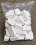 Chalk Chunks